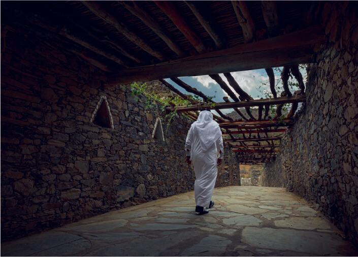 أهداف هيئة تطوير منطقة عسير