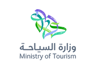 وزارة السياحة logo
