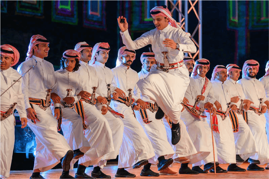 فلكلور شعبي