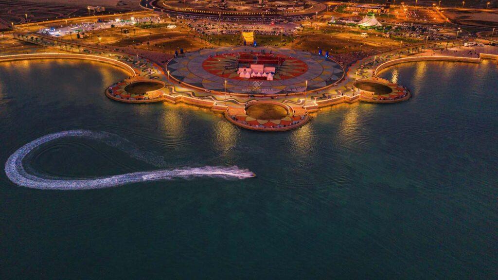 تضاريس متنوعة