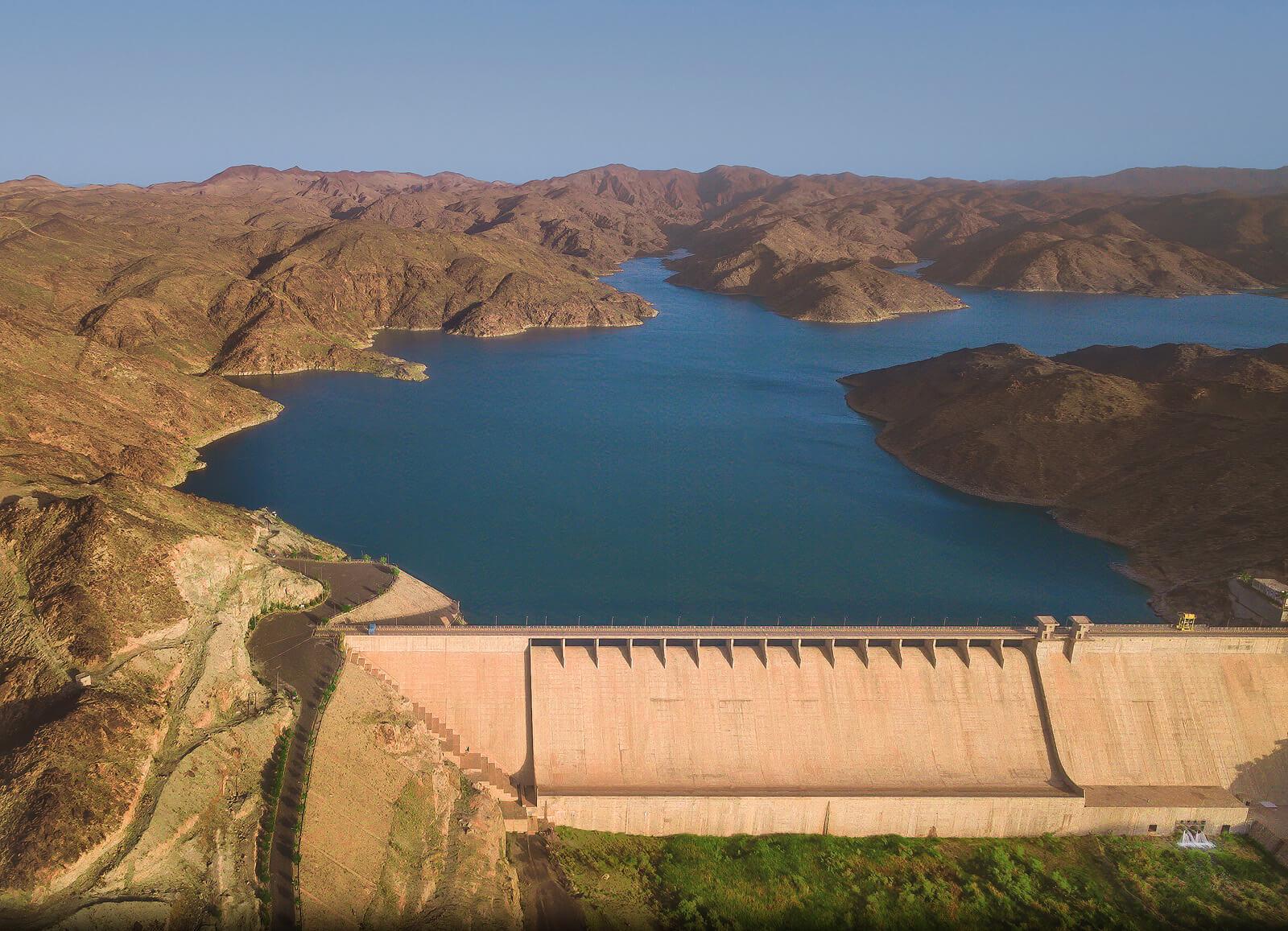 منظومة المياه