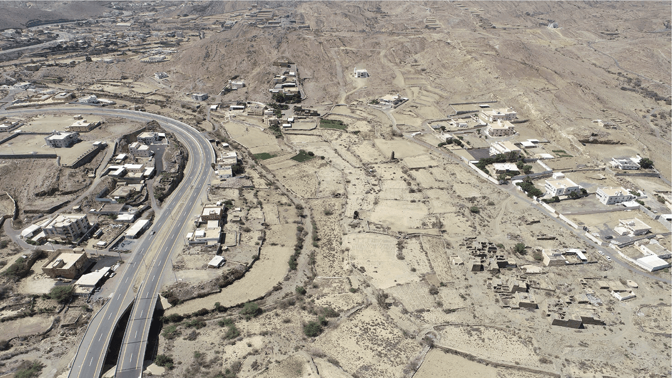 آل جعال وآل عبيد