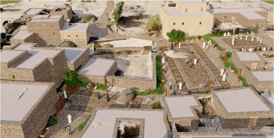 آل جعال وآل عبيد