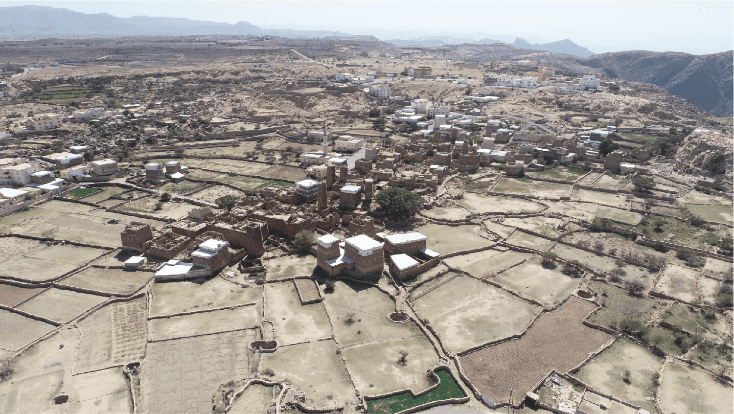 قرية آل خلف