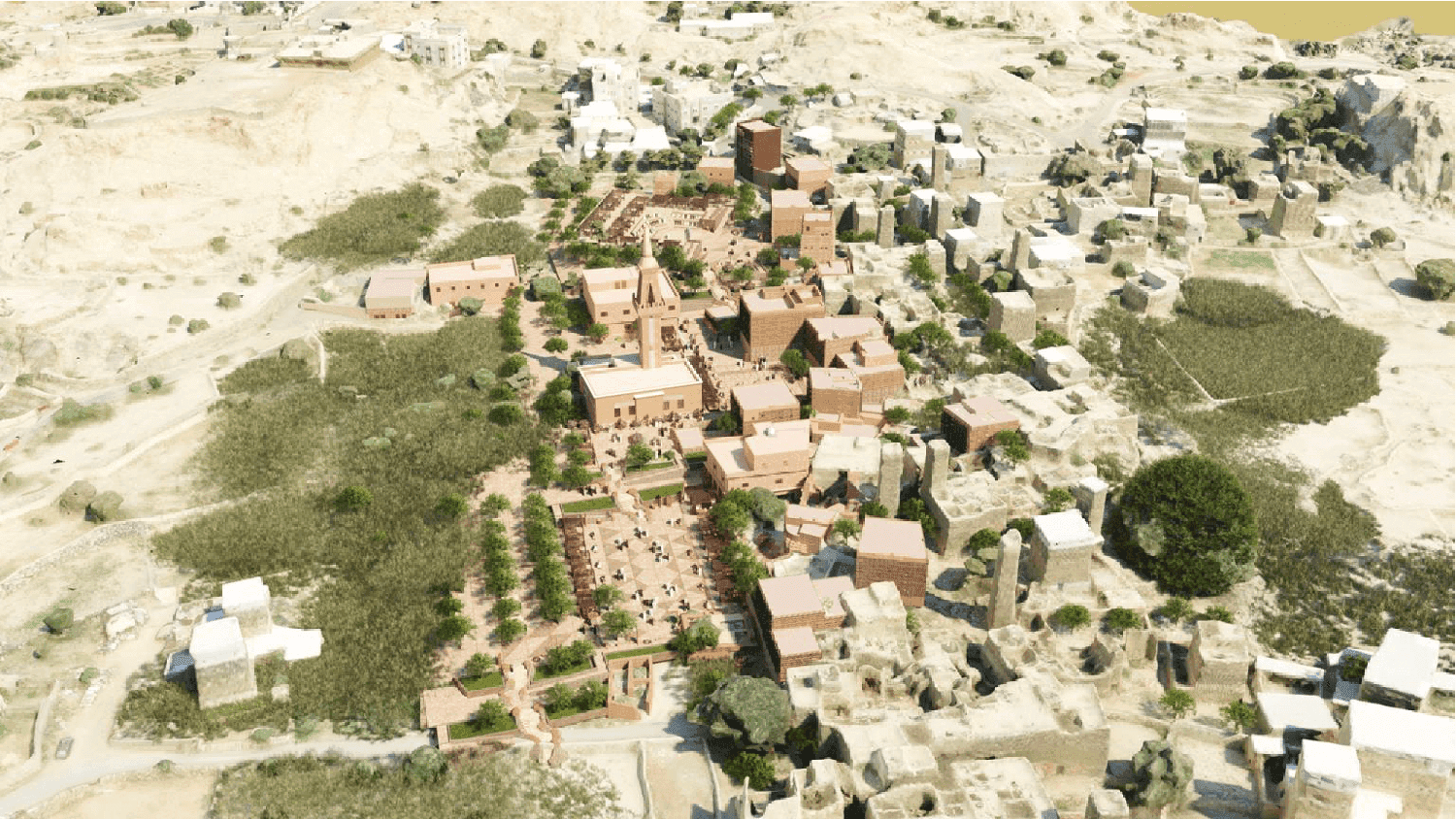 قرية آل خلف