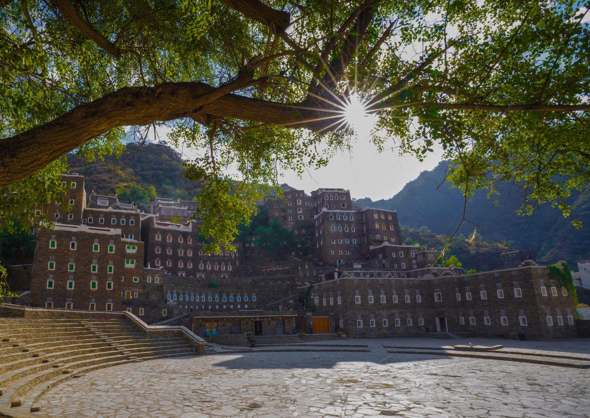 منظومة البلديات و الإسكان