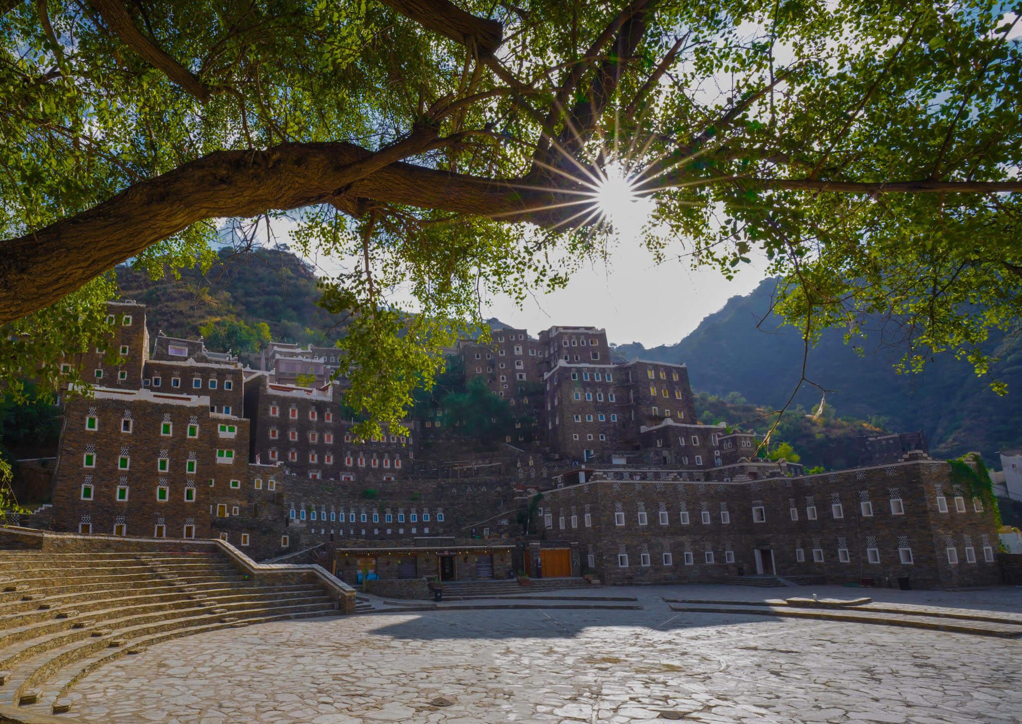 منظومة البلديات و الإسكان