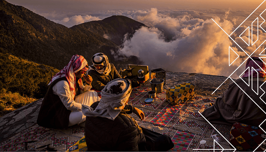 In Consultation There Are Seven Qualities