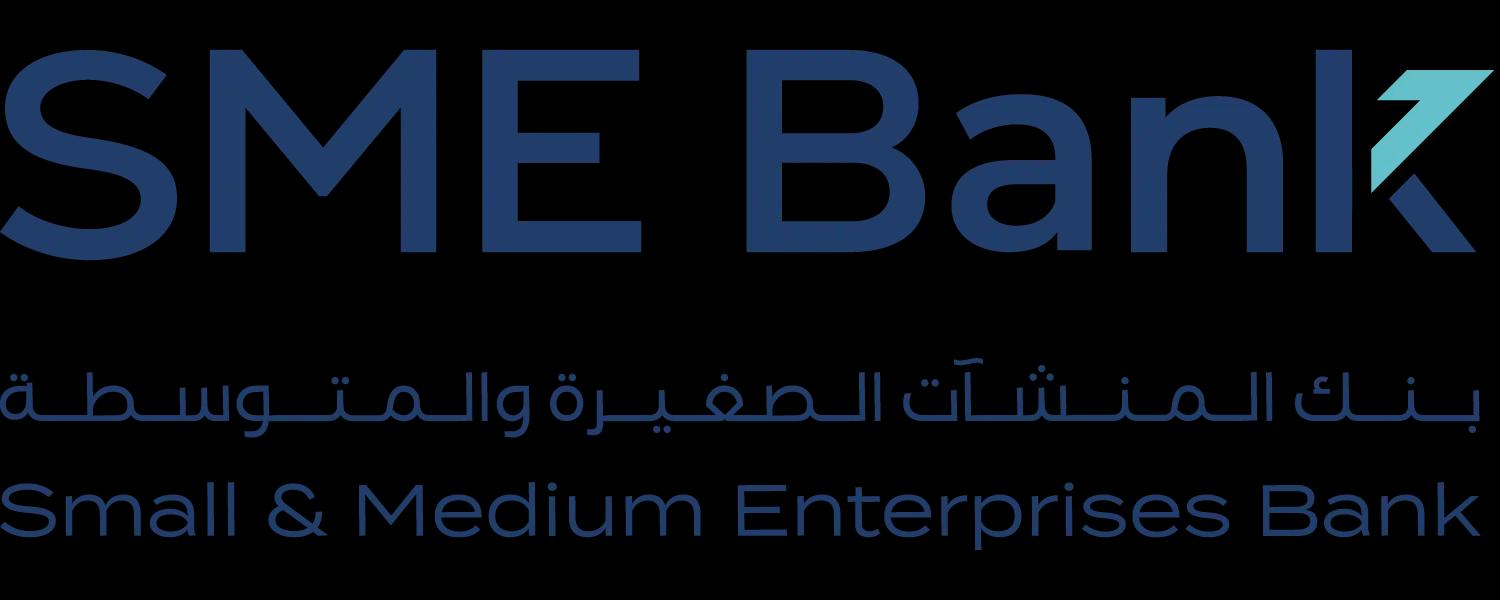بنك المنشآت الصغيرة والمتوسطة