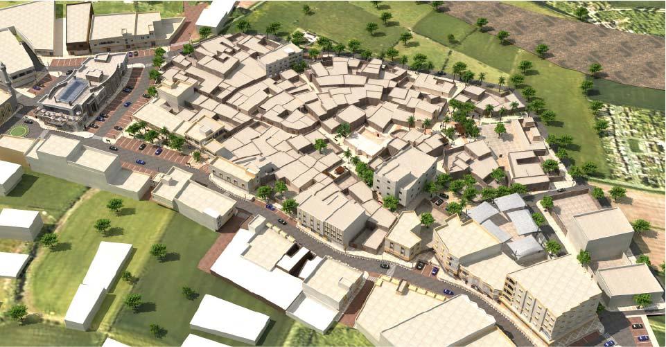 قرية سبت العلايا