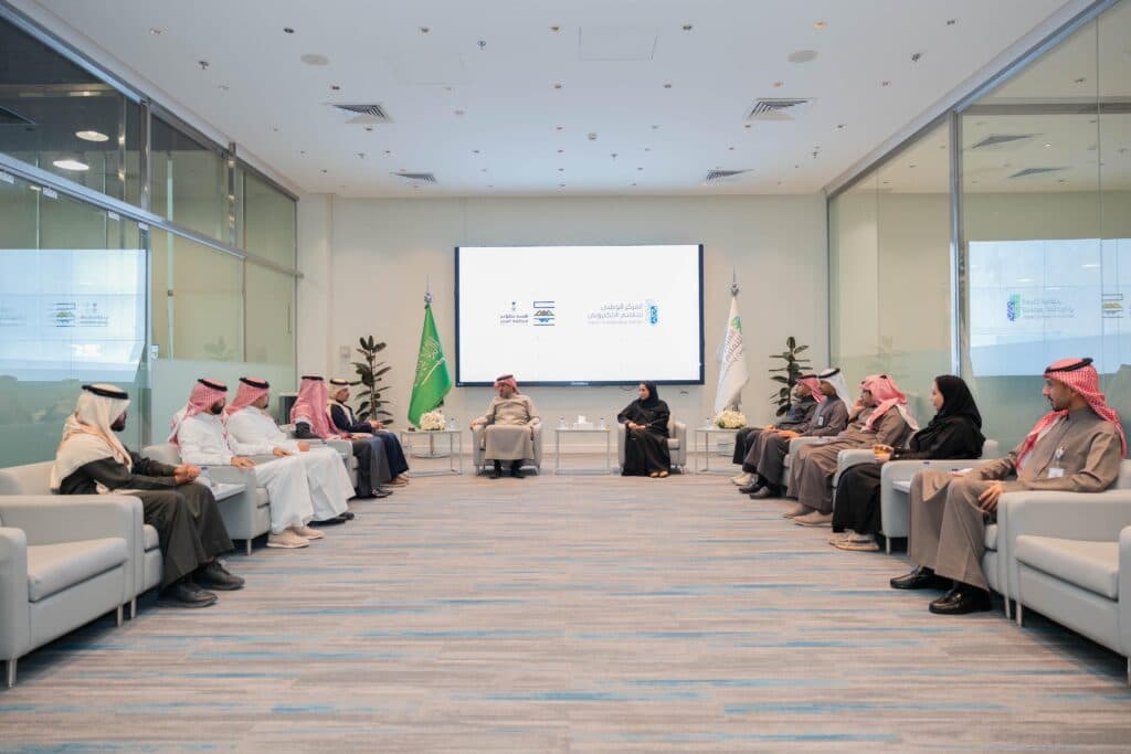 <p>The Aseer Region Development Authority was represented in signing the memoran