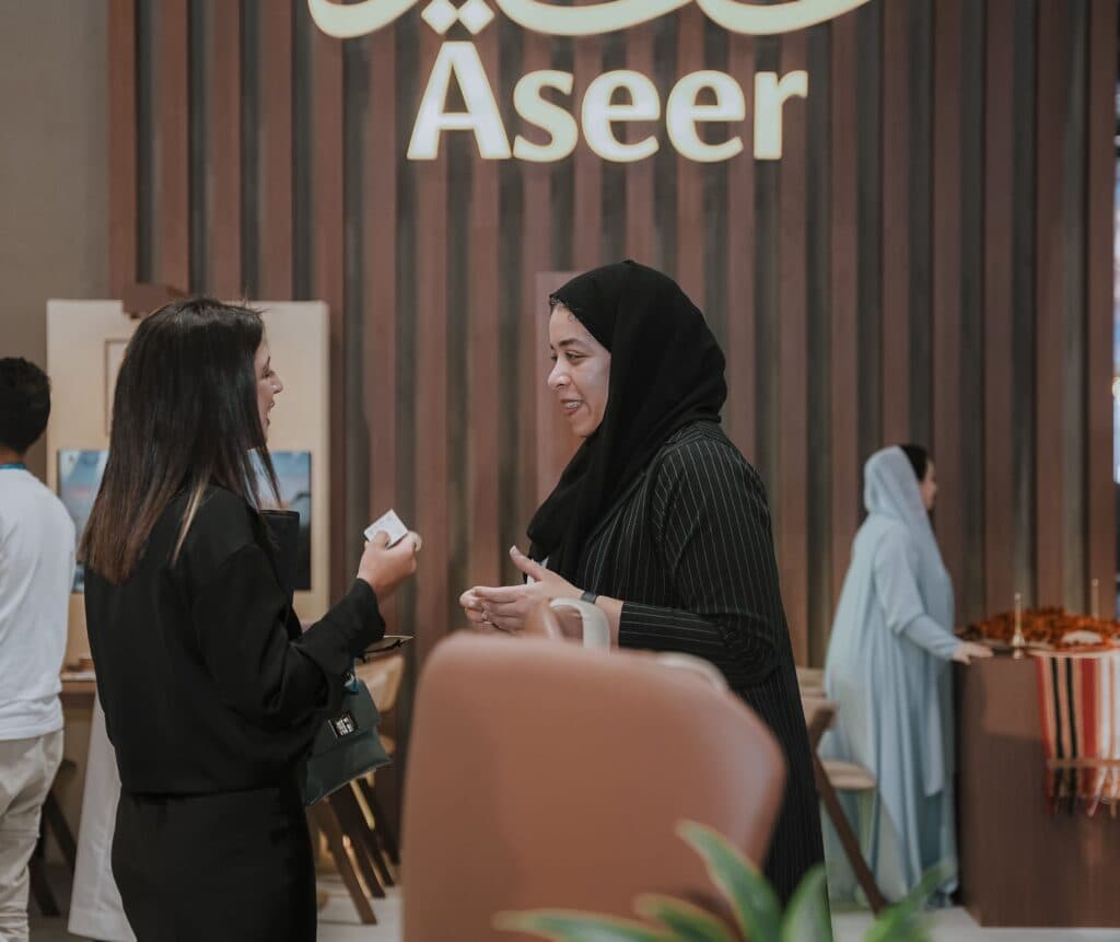 <p>Additionally, “Discover Aseer” will host a specialized workshop for travel an