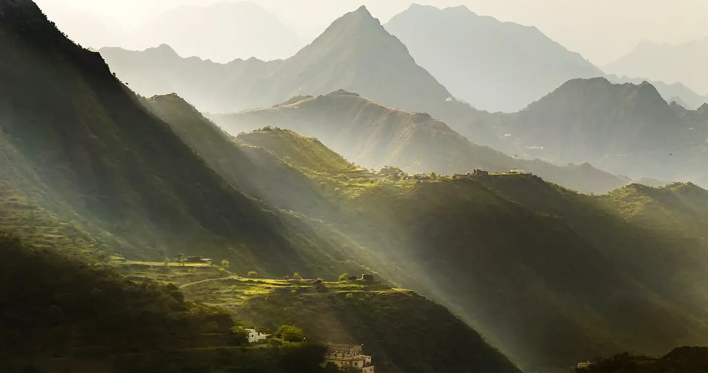 Aseer Region Development Authority